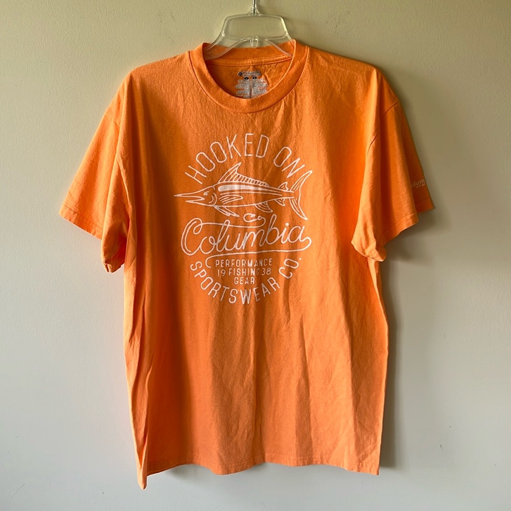 Columbia PFG Men’s Tshirt